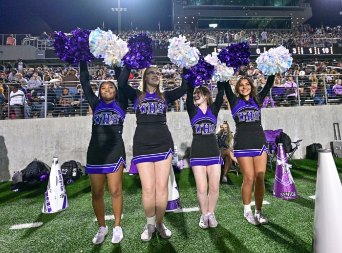 Willis vs Tomball Memorial November 17, 2023 Photo-Tom Dendy62